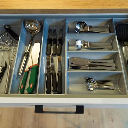 Appartement1 Ahrntal Dış mekan fotoğraf