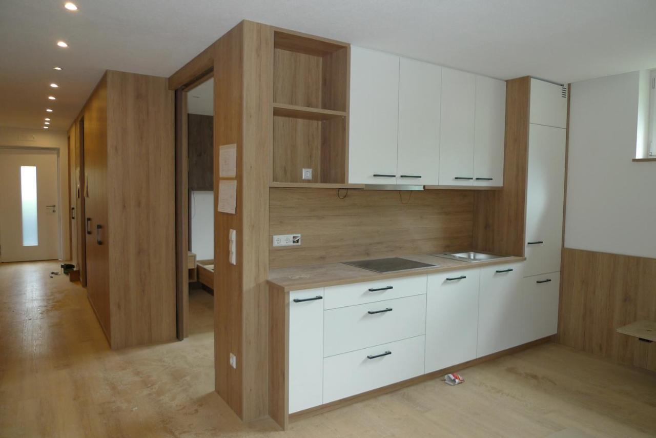 Appartement1 Ahrntal Dış mekan fotoğraf