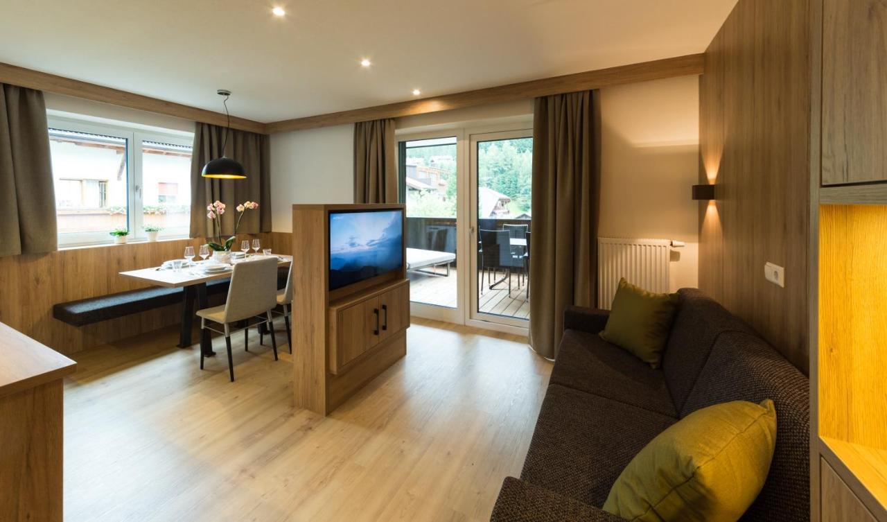 Appartement1 Ahrntal Dış mekan fotoğraf