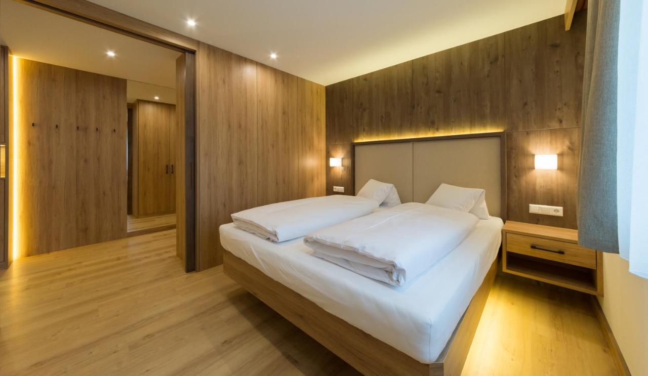 Appartement1 Ahrntal Dış mekan fotoğraf