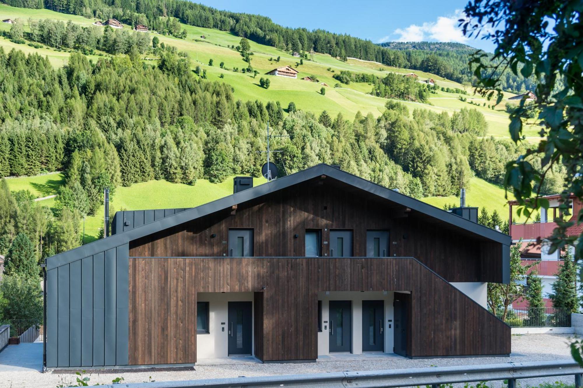 Appartement1 Ahrntal Dış mekan fotoğraf