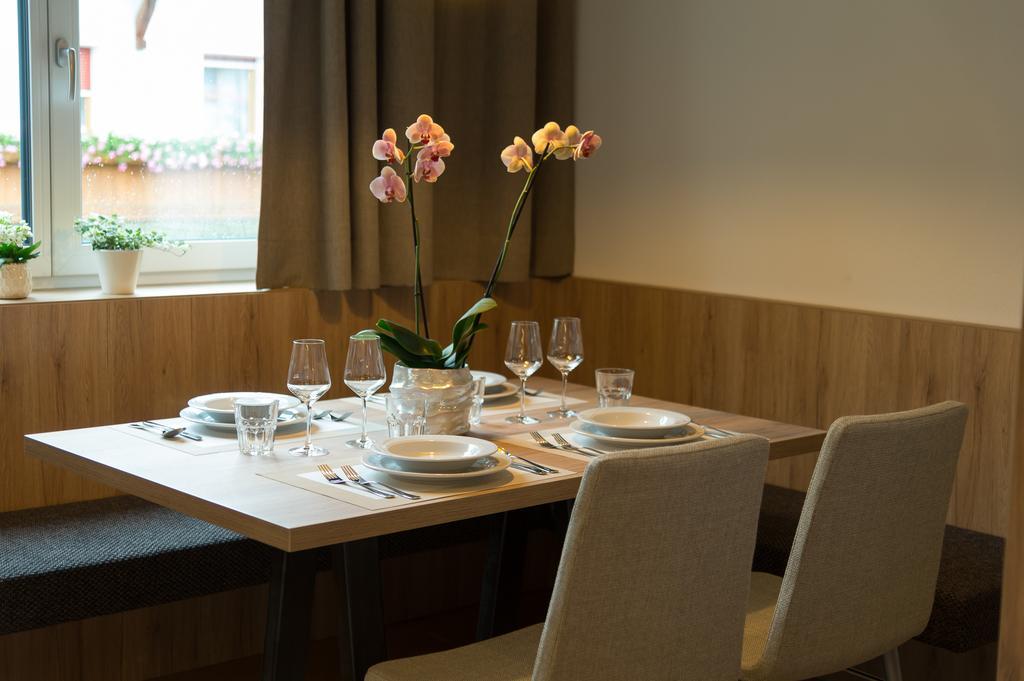 Appartement1 Ahrntal Dış mekan fotoğraf