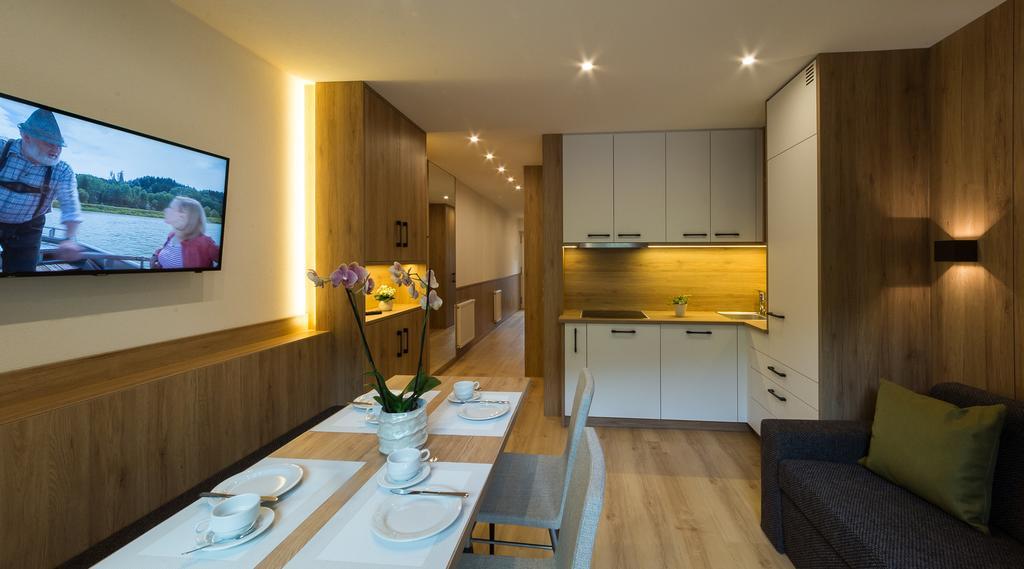 Appartement1 Ahrntal Dış mekan fotoğraf