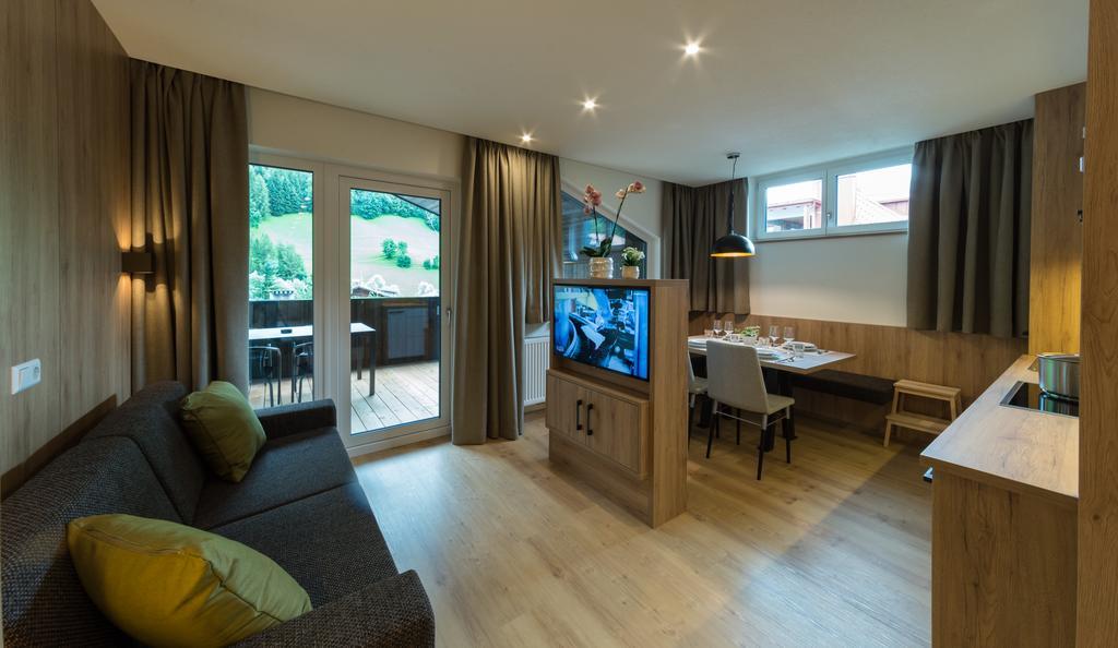 Appartement1 Ahrntal Dış mekan fotoğraf